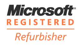 ms Registered Refurb