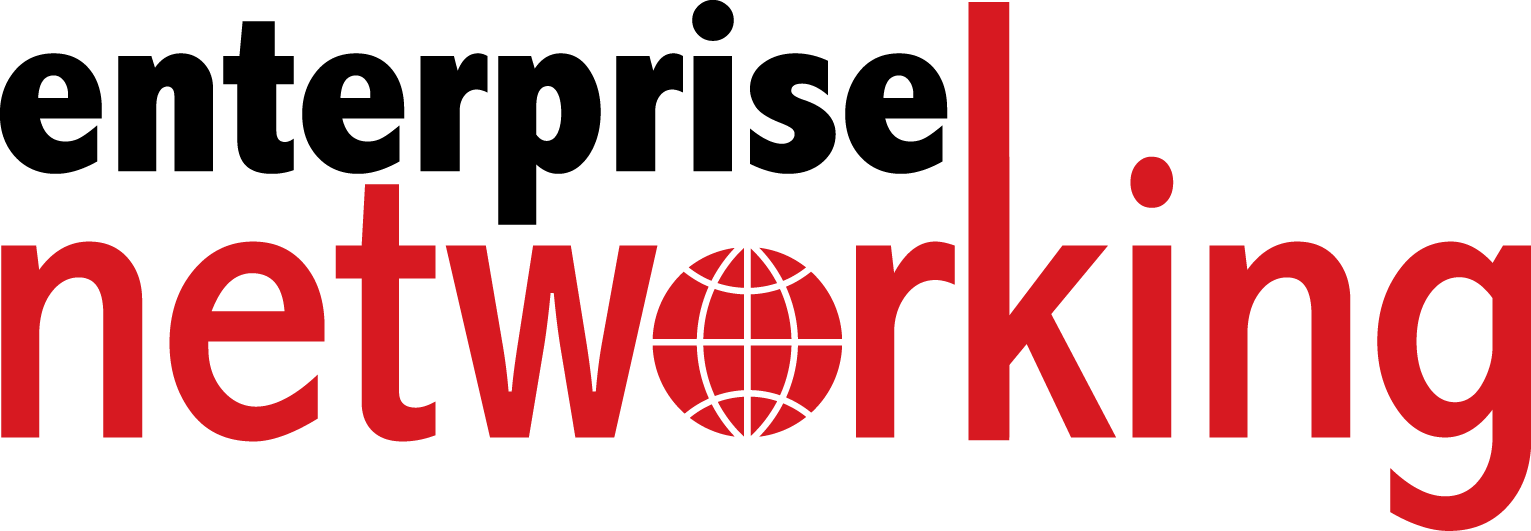 enterprise networking logo